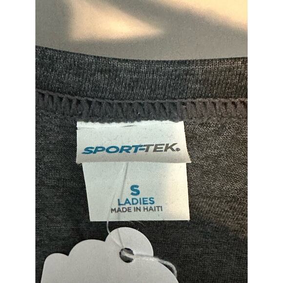 I Can’t Have Tennis T-Shirt Player Shirt Classic Size Small - Picture 2 of 2